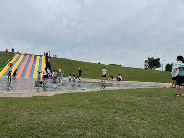夏の思い出