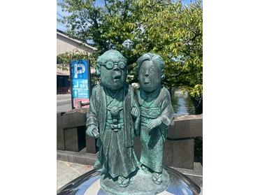 水木しげるロード