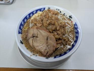 ラーメン