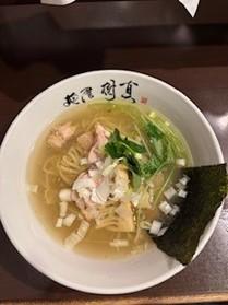 ラーメン