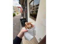 かつお節たっぷり