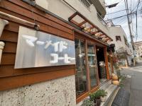 入口が広く、入りやすい雰囲気です