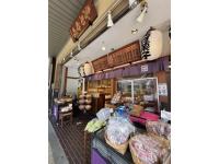 お店の外観です！