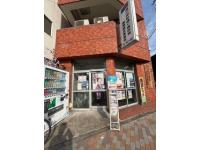 事務所の外観です