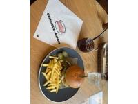 ハンバーガー