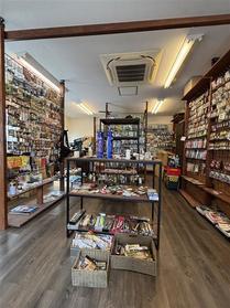 お店の内装です！