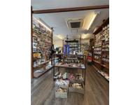 お店の内装です！