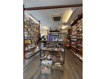 お店の内装です！