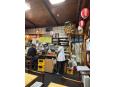 店内