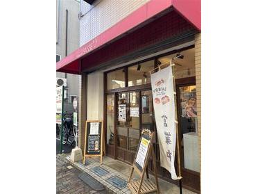 駅からすぐです！