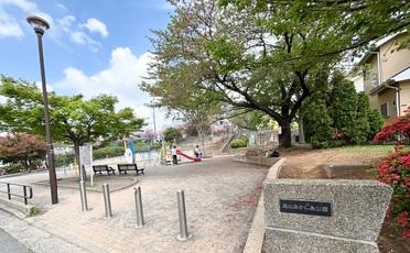 ＊画像は4月中旬の様子です