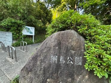 綱島公園