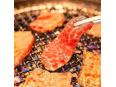 焼肉じゃない、和牛焼肉！ 厳選した仙台牛！