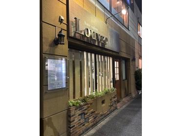 外観です！