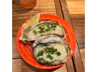 生牡蠣