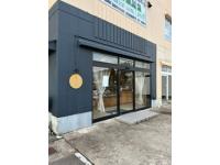 新根塚町のケーキ店ツキノミさん♪