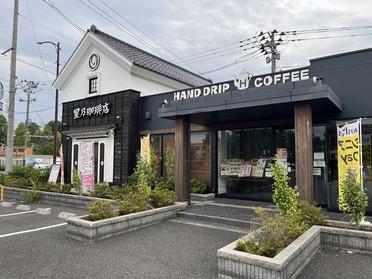 店舗外観！