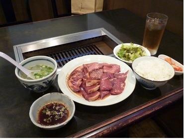 文句なしのボリューム