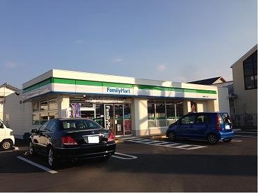ファミリーマート霧島２丁目店