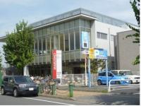 保谷駅北口降りてすぐ！