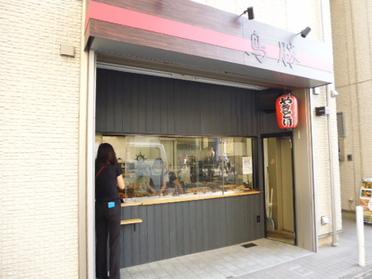 駅前銀行となりです
