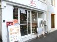 シンプルな外観です！