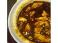 おすすめ！麻婆豆腐