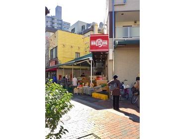 お店の様子