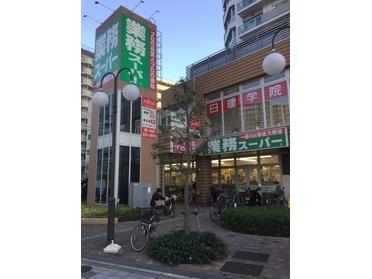 分かりやすい外観