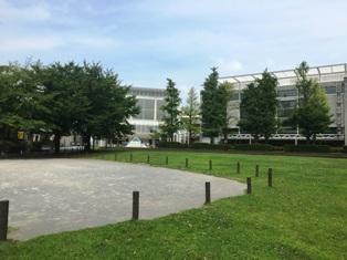 目黒区民キャンパス公園