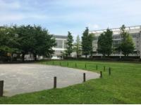 目黒区民キャンパス公園