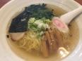 塩ラーメン