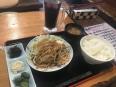 ご飯おかわりできます