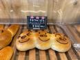 大人気の三匹のこぶたぱん♪