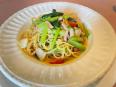 府中のお野菜たっぷり