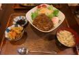 ロコモコ丼