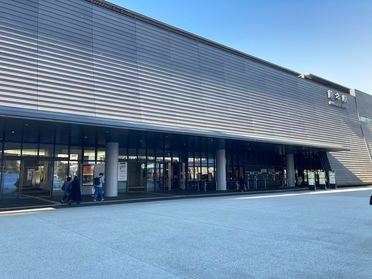 熊本駅