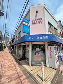 お店の外観