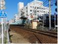 阿波富田駅