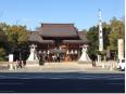 湊川神社