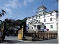 磐田市旧見付学校