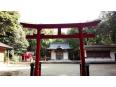 五社八幡神社