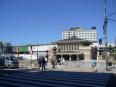 ＪＲ奈良駅