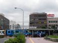 新大宮駅　北口