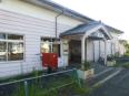 古い建物ですがまだまだ現役です