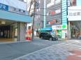 玉造商店街