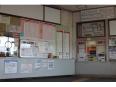 群馬県　東武鉄道伊勢崎線 境町駅 きっぷ売り場