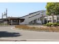 群馬県 東武鉄道伊勢崎線 境町駅 駅前ロータリー