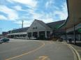 ＪＲ松山駅