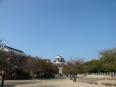 松山城